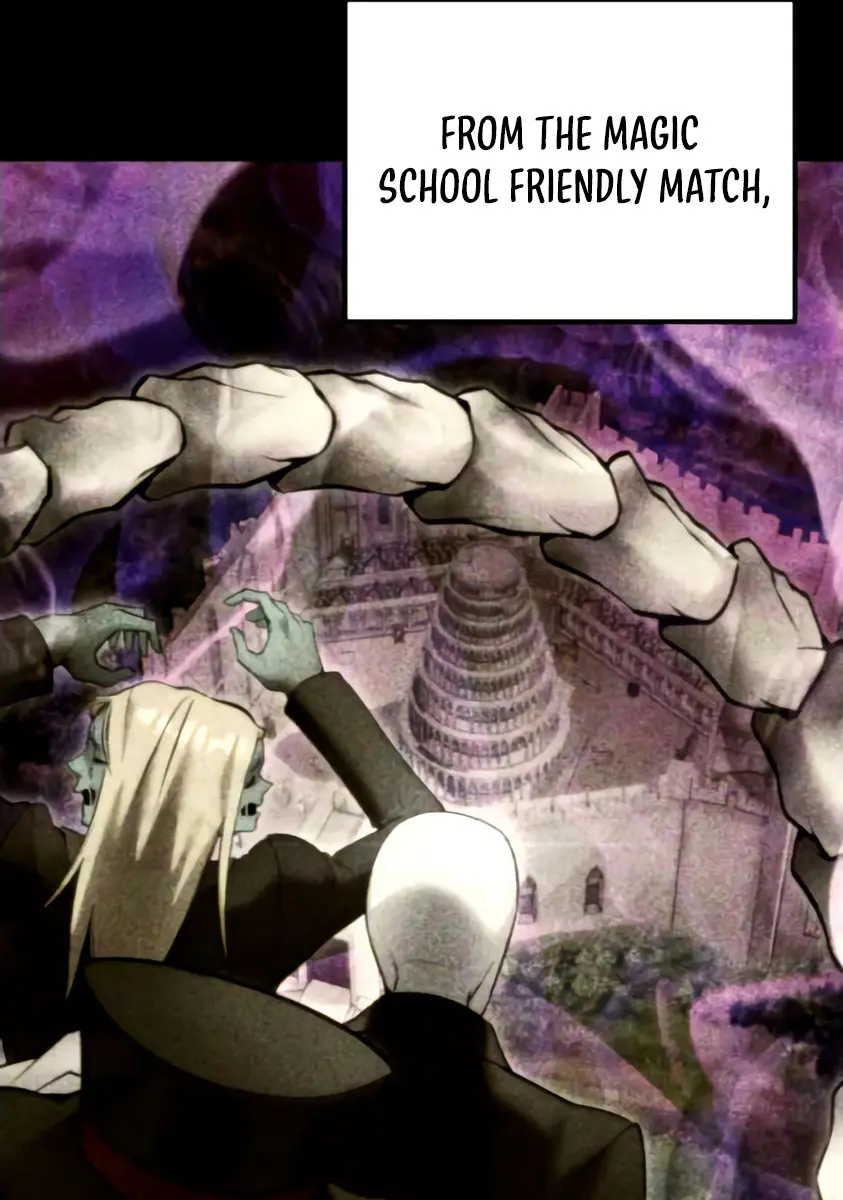 I Was More Overpowered Than the Hero, So I Hid My Power! Chapter 82 Page 36