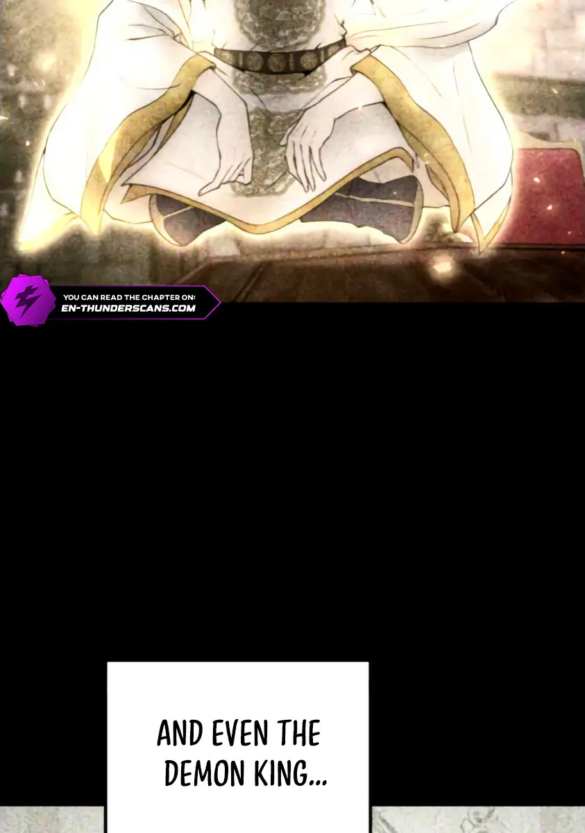 I Was More Overpowered Than the Hero, So I Hid My Power! Chapter 82 Page 40