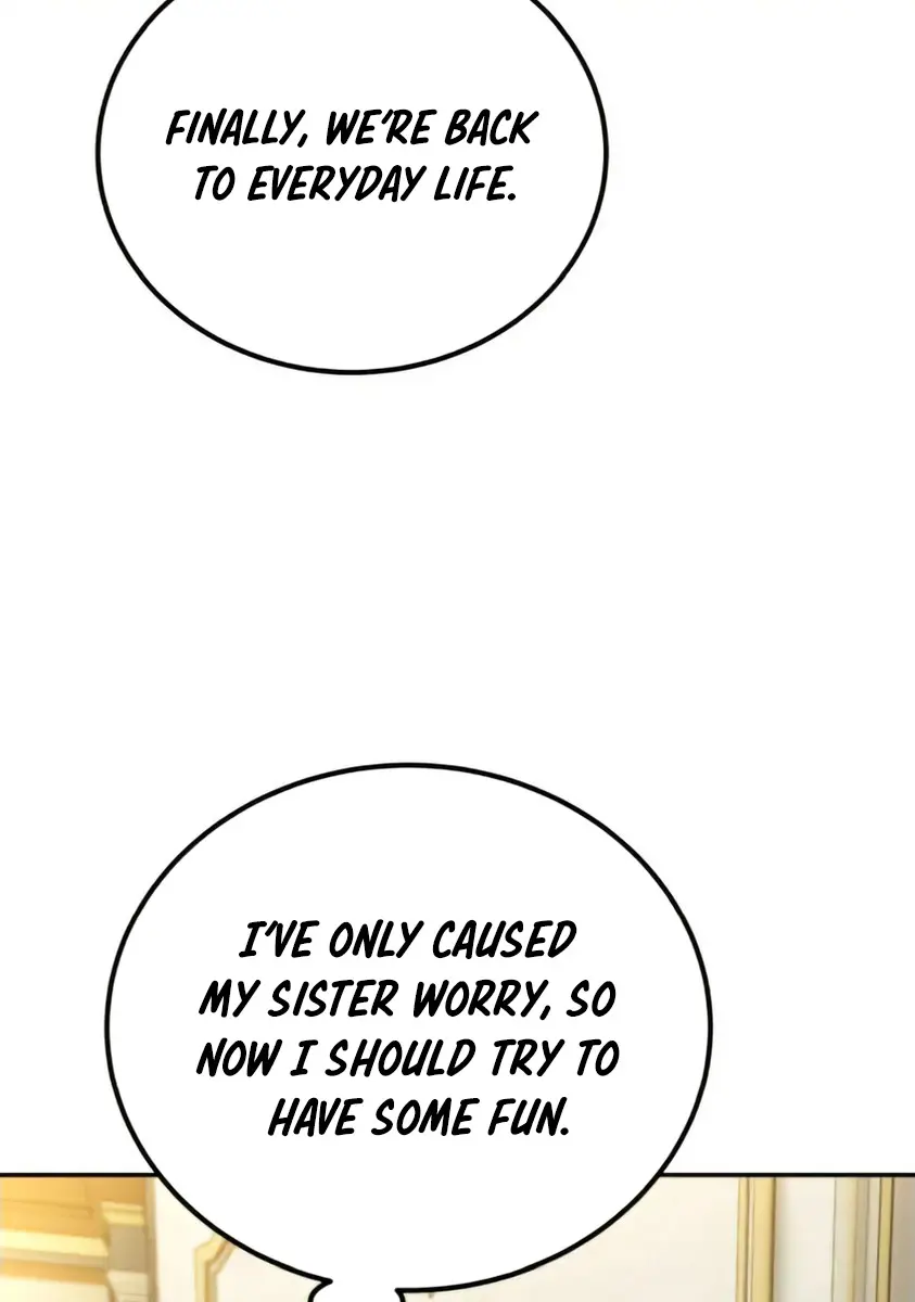 I Was More Overpowered Than the Hero, So I Hid My Power! Chapter 82 Page 44