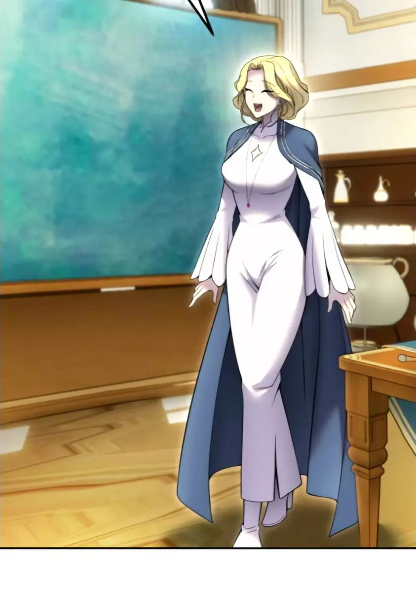 I Was More Overpowered Than the Hero, So I Hid My Power! Chapter 82 Page 47