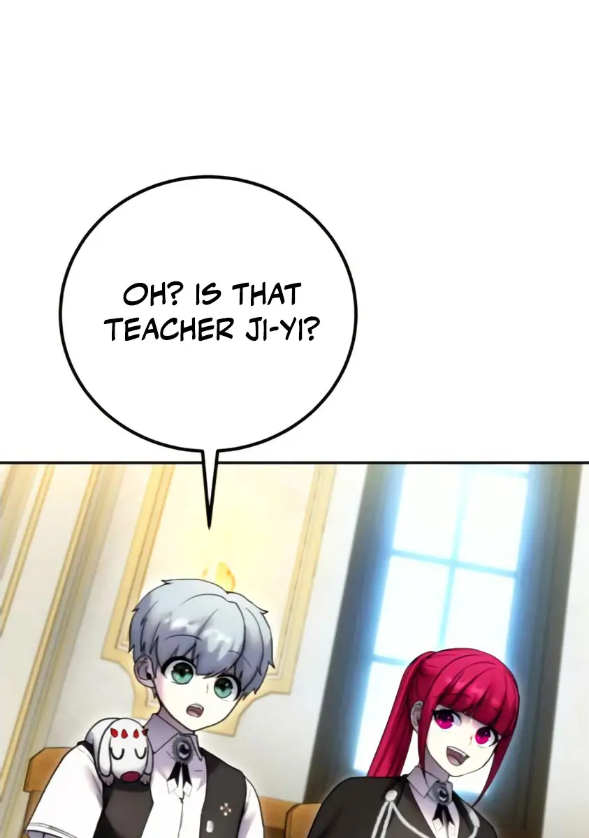 I Was More Overpowered Than the Hero, So I Hid My Power! Chapter 82 Page 48