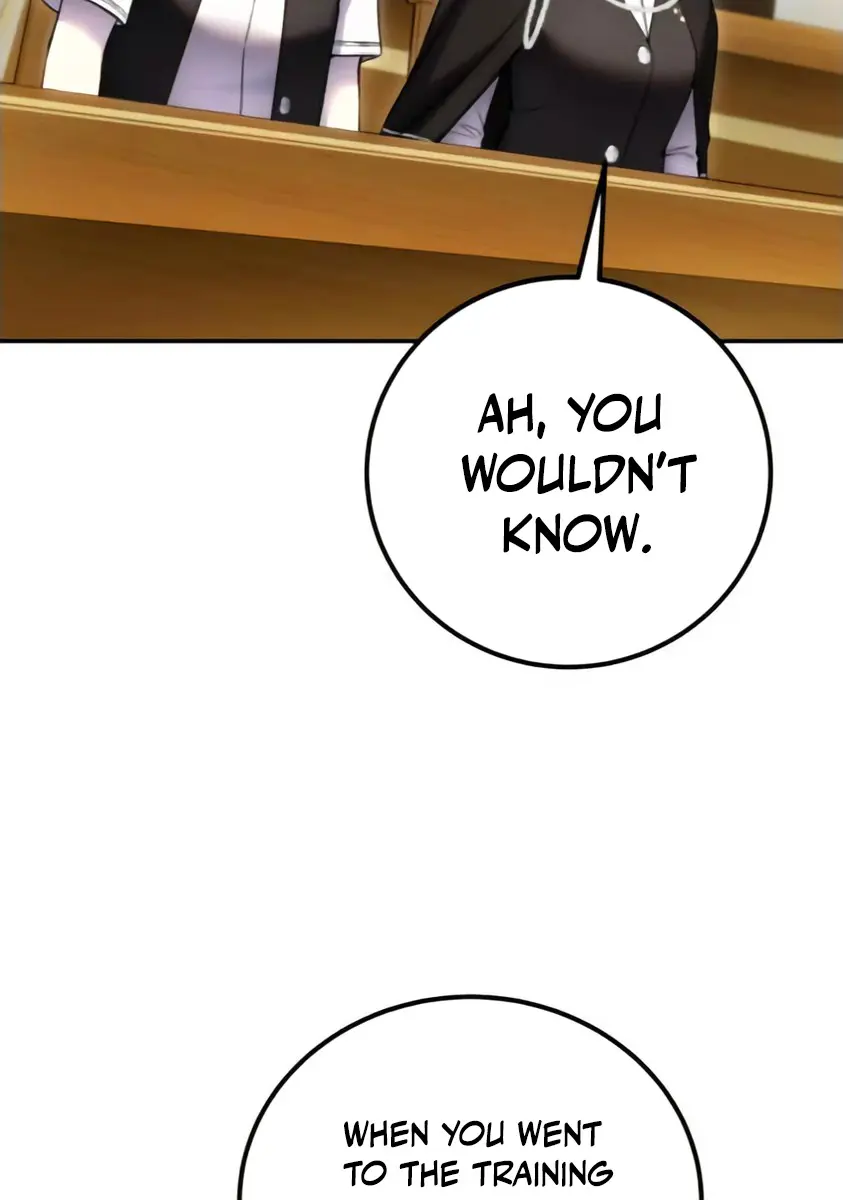 I Was More Overpowered Than the Hero, So I Hid My Power! Chapter 82 Page 49