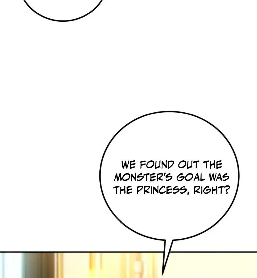 I Was More Overpowered Than the Hero, So I Hid My Power! Chapter 82 Page 51