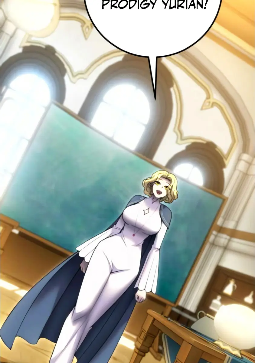 I Was More Overpowered Than the Hero, So I Hid My Power! Chapter 82 Page 55