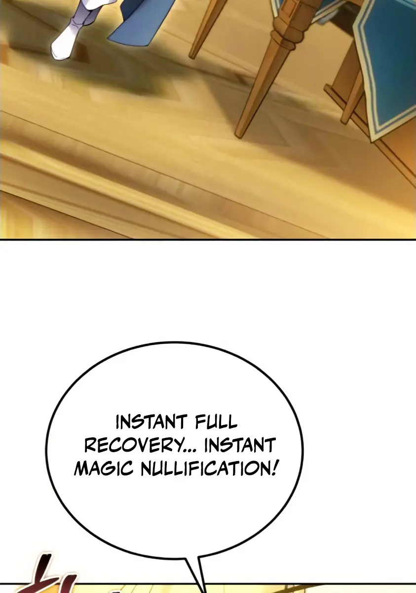 I Was More Overpowered Than the Hero, So I Hid My Power! Chapter 82 Page 56