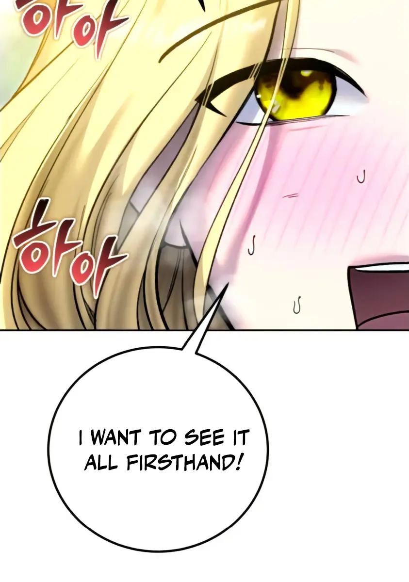 I Was More Overpowered Than the Hero, So I Hid My Power! Chapter 82 Page 57