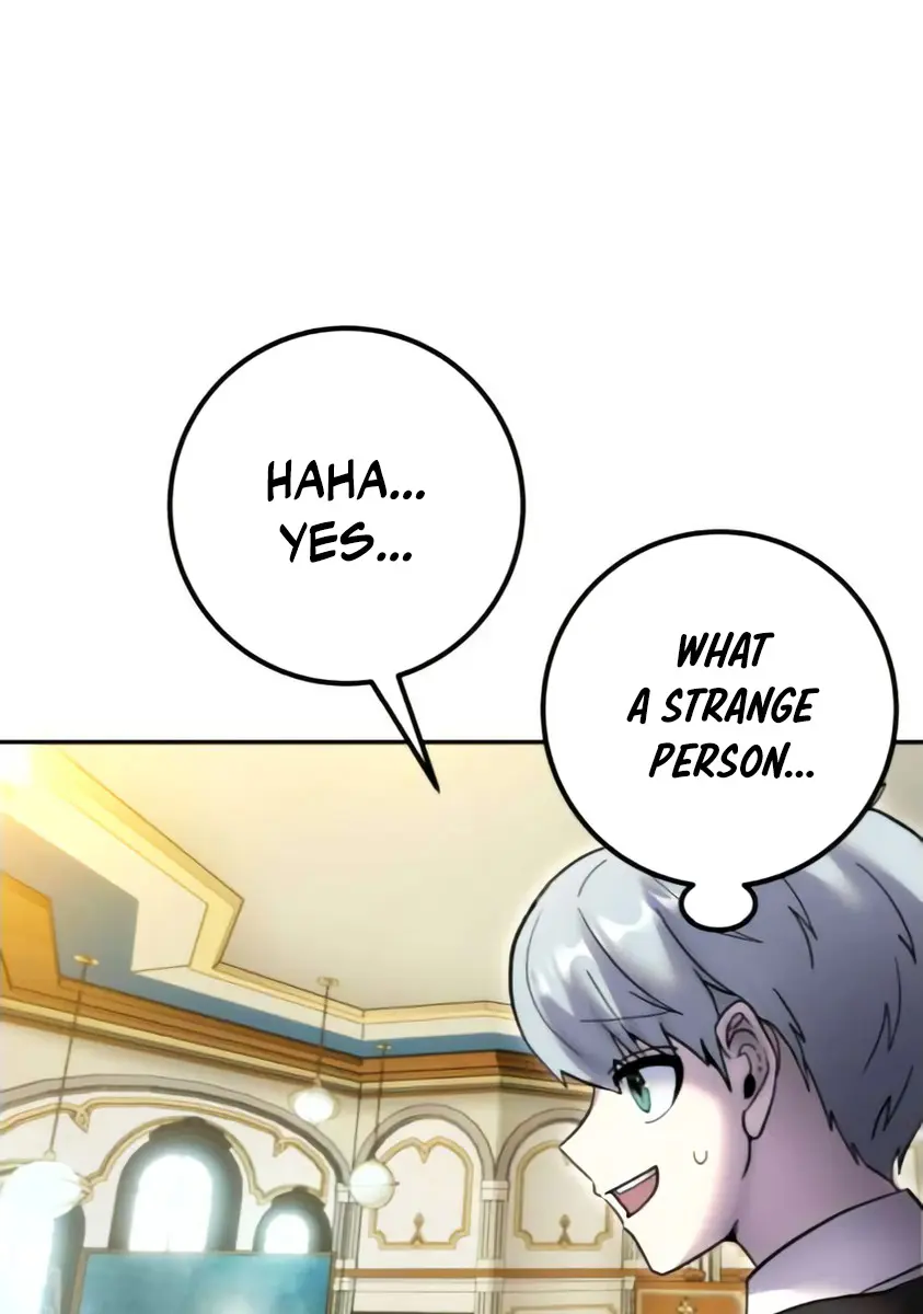 I Was More Overpowered Than the Hero, So I Hid My Power! Chapter 82 Page 58