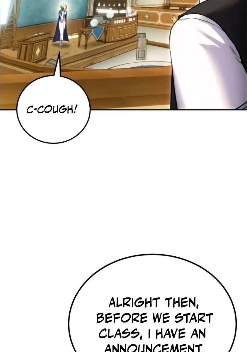 I Was More Overpowered Than the Hero, So I Hid My Power! Chapter 82 Page 59