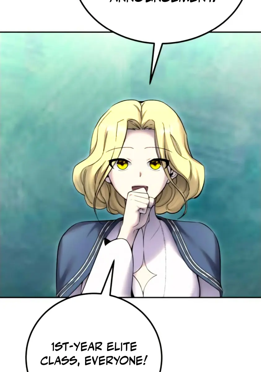 I Was More Overpowered Than the Hero, So I Hid My Power! Chapter 82 Page 60