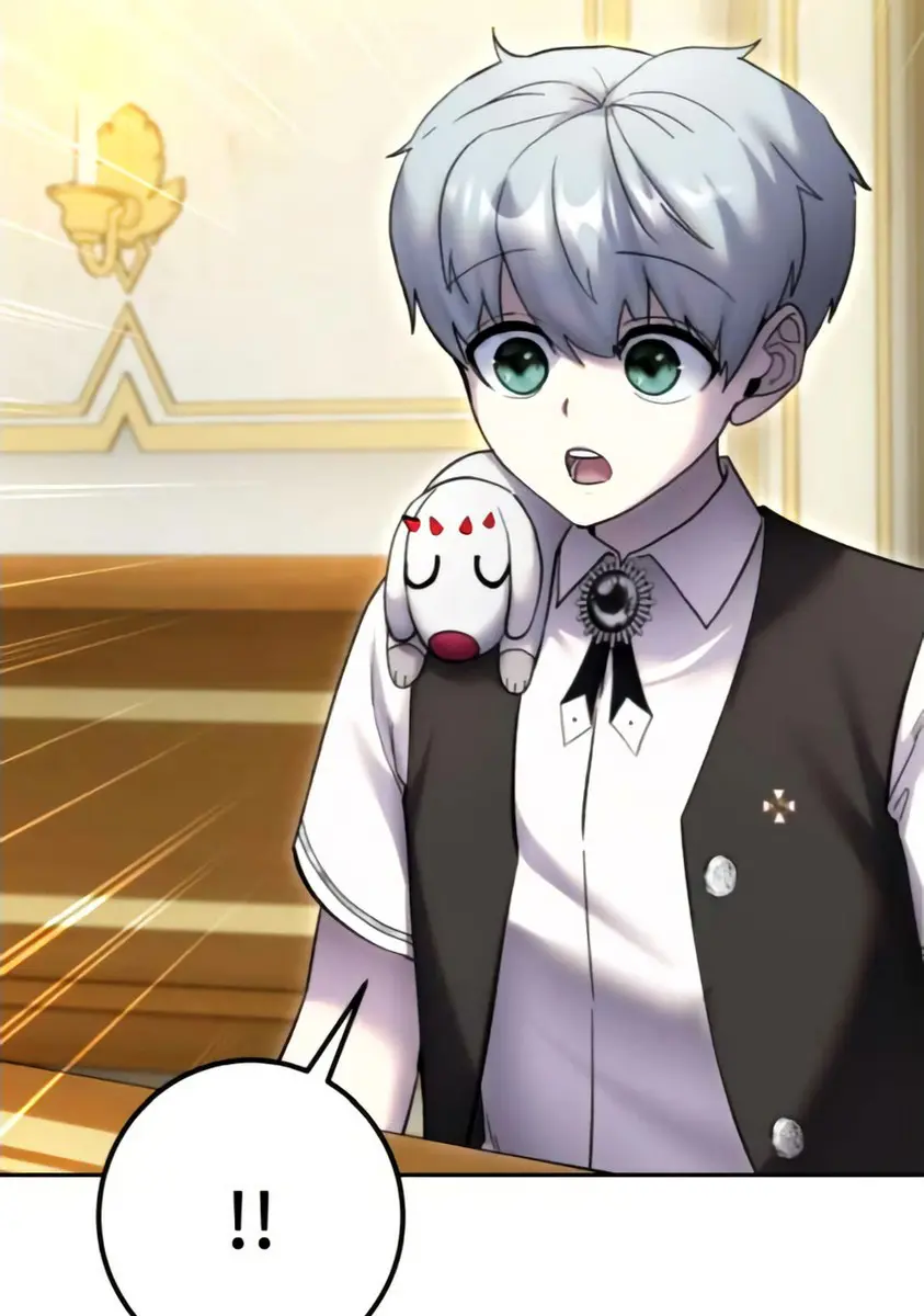 I Was More Overpowered Than the Hero, So I Hid My Power! Chapter 82 Page 62