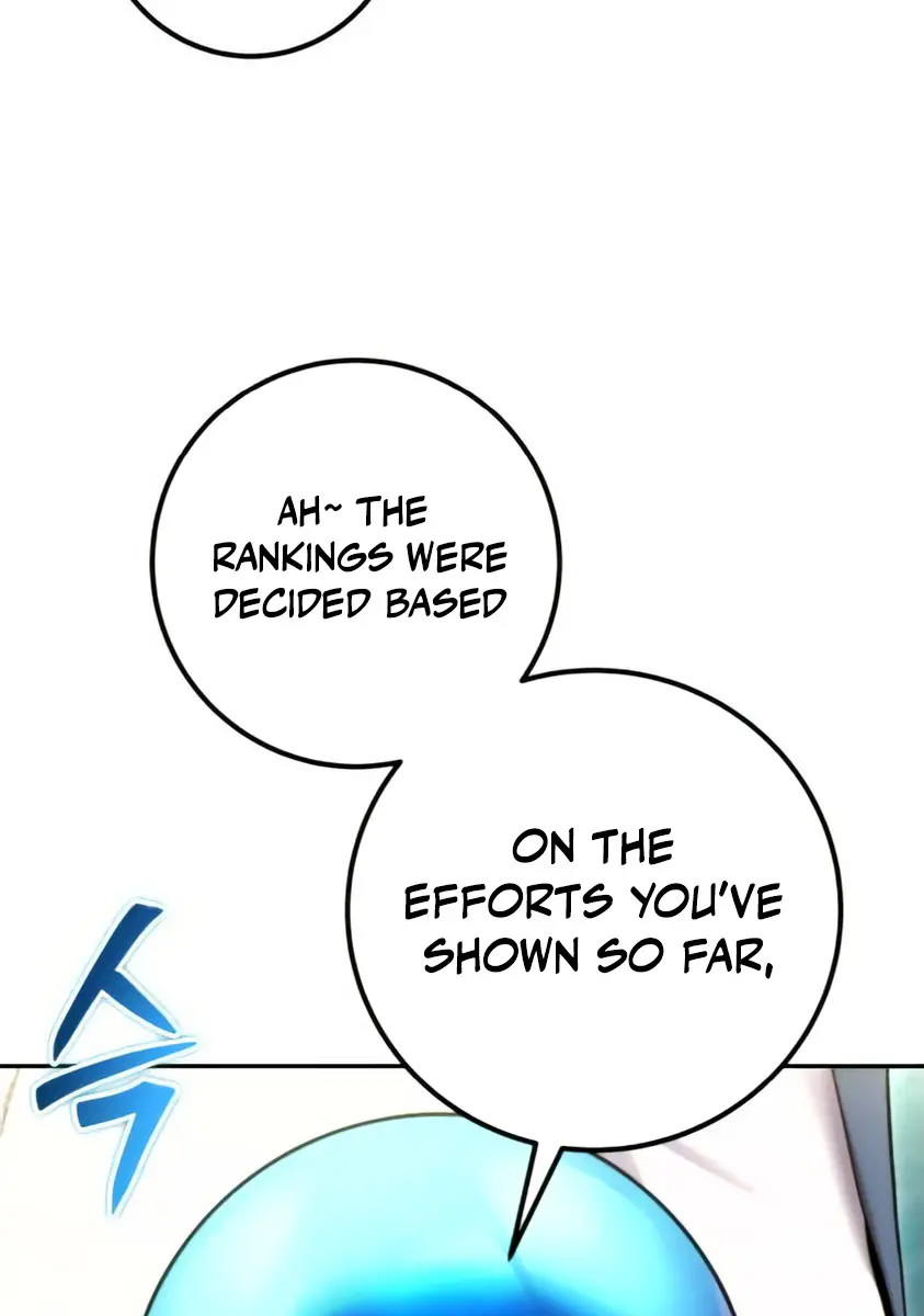 I Was More Overpowered Than the Hero, So I Hid My Power! Chapter 82 Page 63