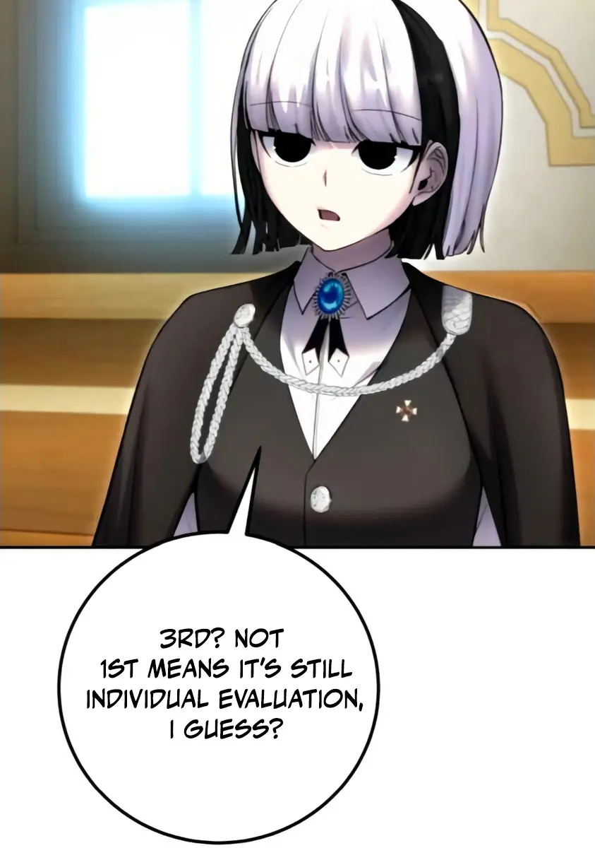 I Was More Overpowered Than the Hero, So I Hid My Power! Chapter 82 Page 72