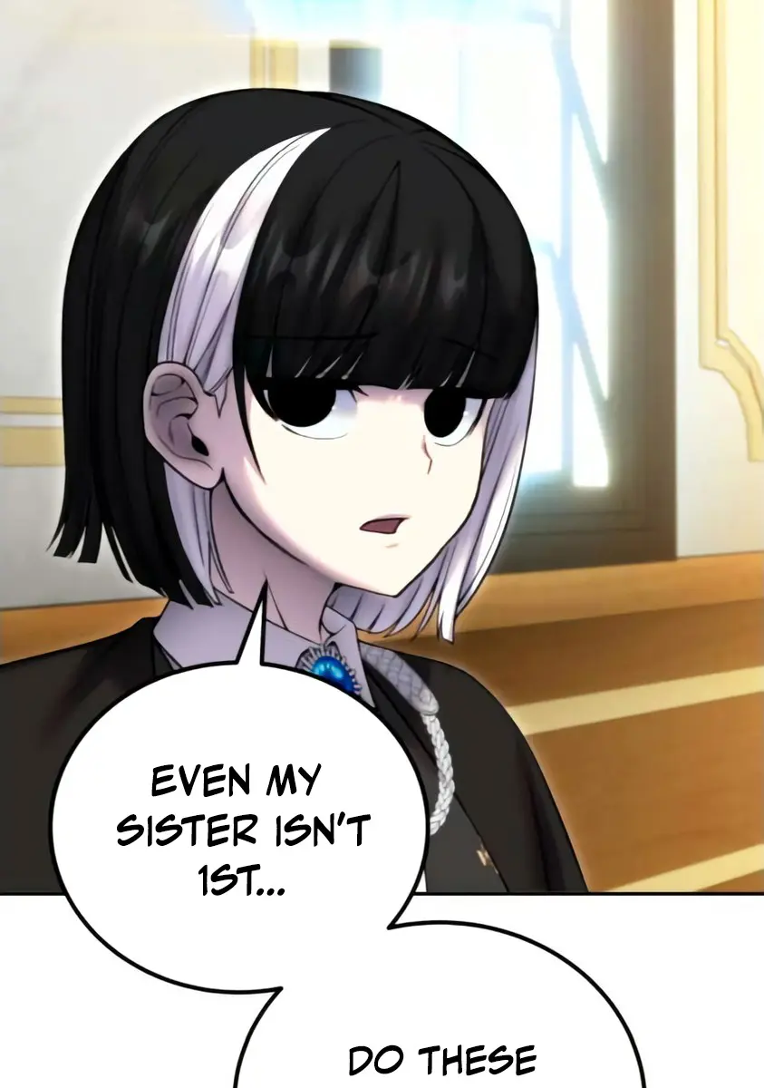 I Was More Overpowered Than the Hero, So I Hid My Power! Chapter 82 Page 74