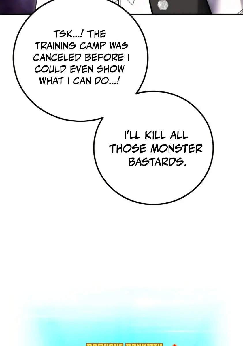 I Was More Overpowered Than the Hero, So I Hid My Power! Chapter 82 Page 77