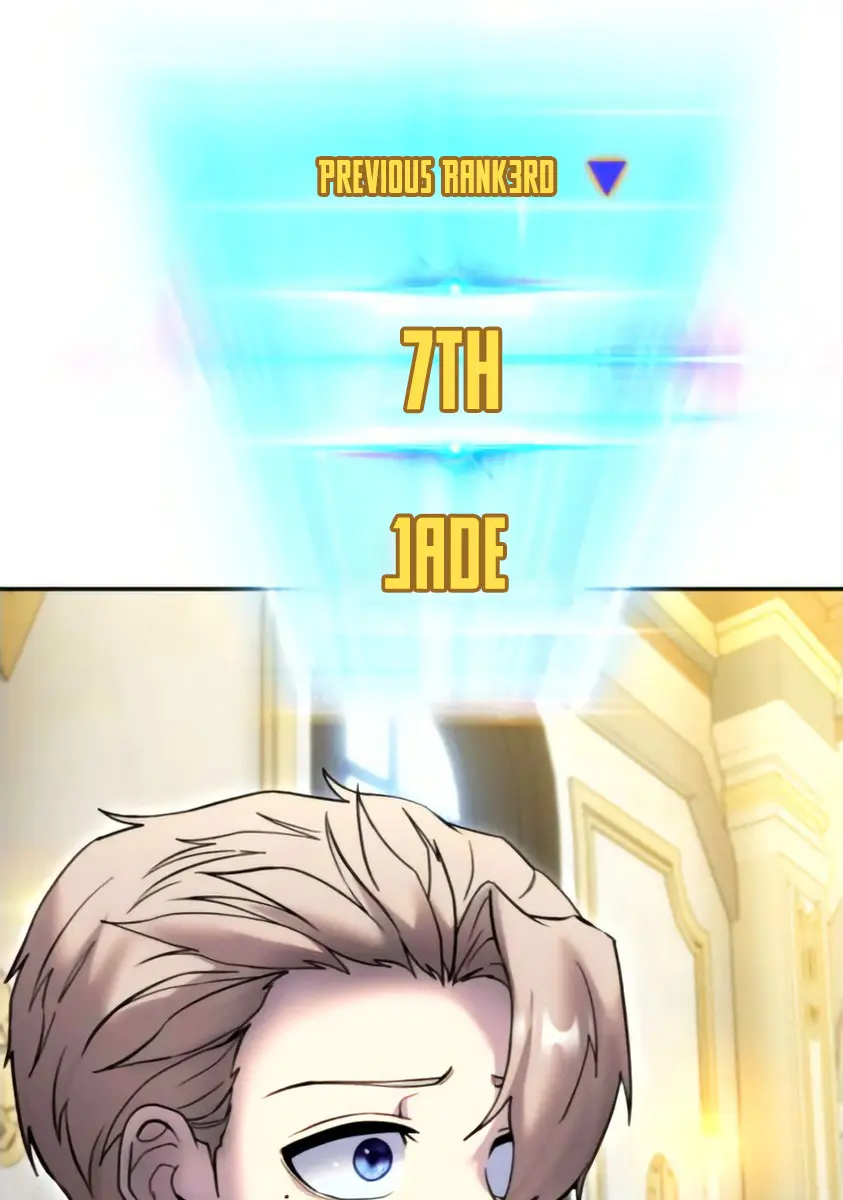 I Was More Overpowered Than the Hero, So I Hid My Power! Chapter 82 Page 80