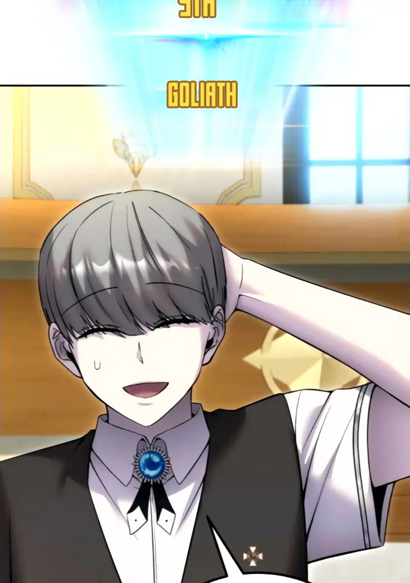 I Was More Overpowered Than the Hero, So I Hid My Power! Chapter 82 Page 84