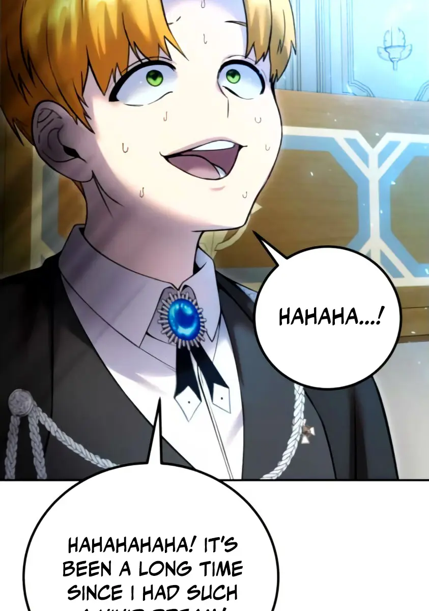 I Was More Overpowered Than the Hero, So I Hid My Power! Chapter 82 Page 89