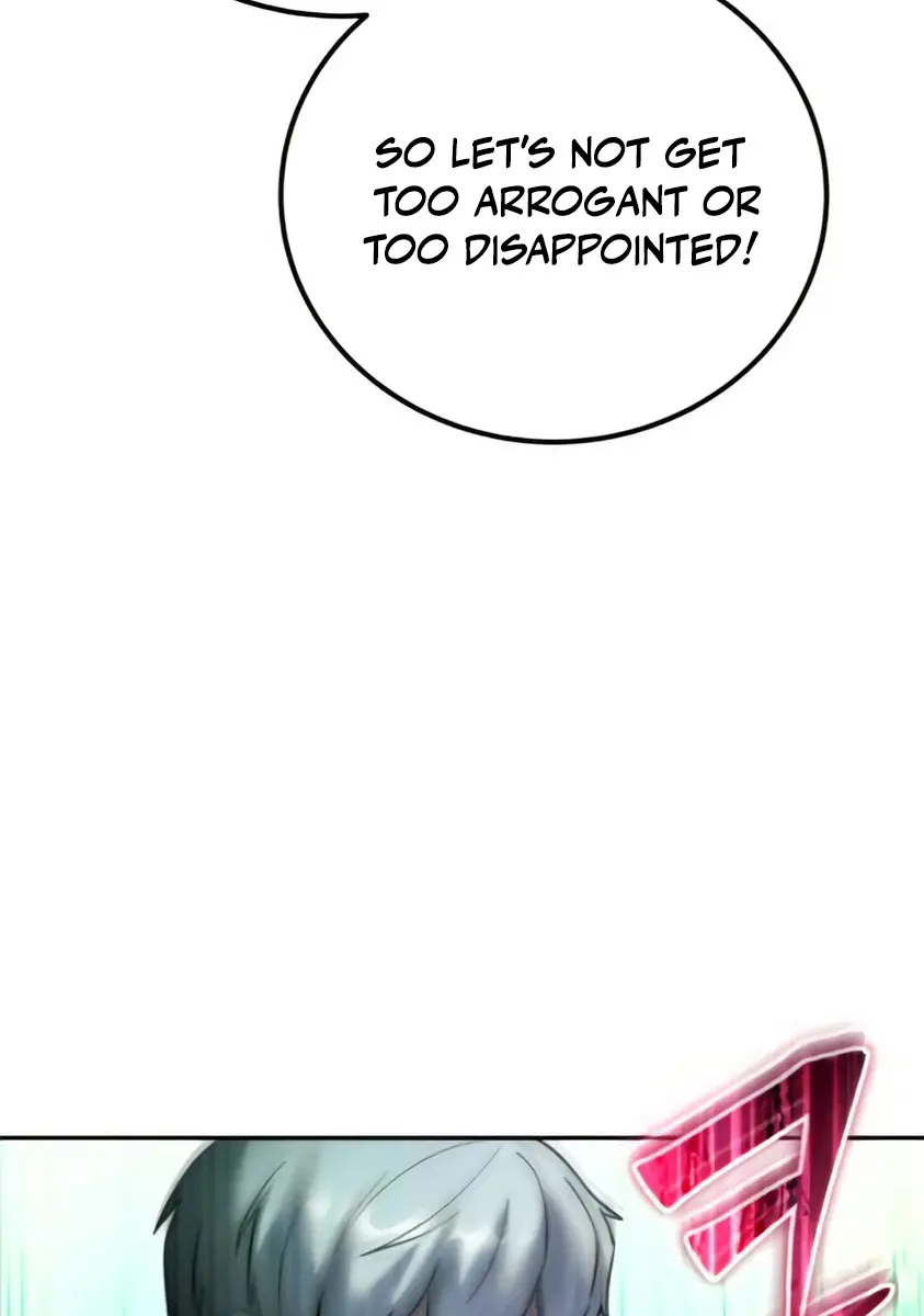 I Was More Overpowered Than the Hero, So I Hid My Power! Chapter 82 Page 92