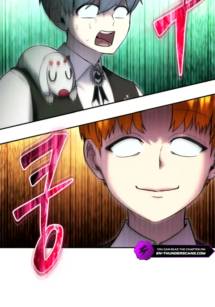 I Was More Overpowered Than the Hero, So I Hid My Power! Chapter 82 Page 93