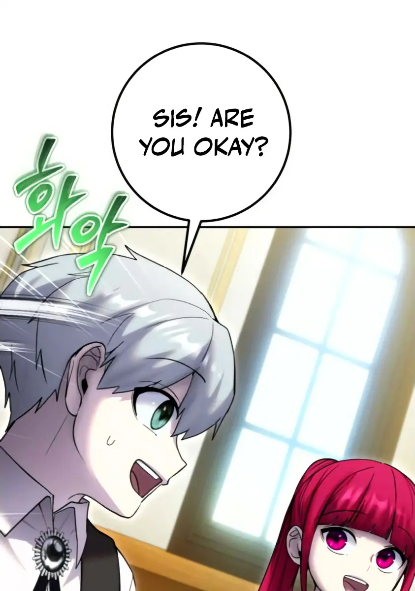 I Was More Overpowered Than the Hero, So I Hid My Power! Chapter 82 Page 96