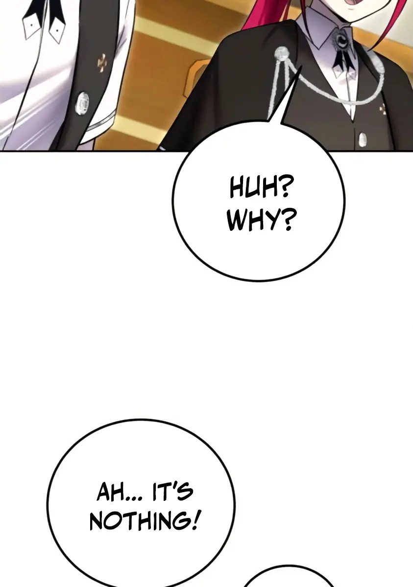 I Was More Overpowered Than the Hero, So I Hid My Power! Chapter 82 Page 97