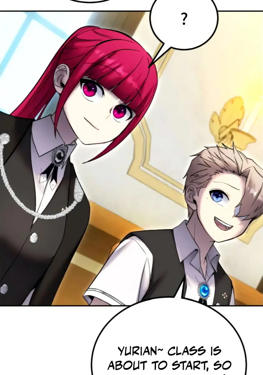 I Was More Overpowered Than the Hero, So I Hid My Power! Chapter 82 Page 98