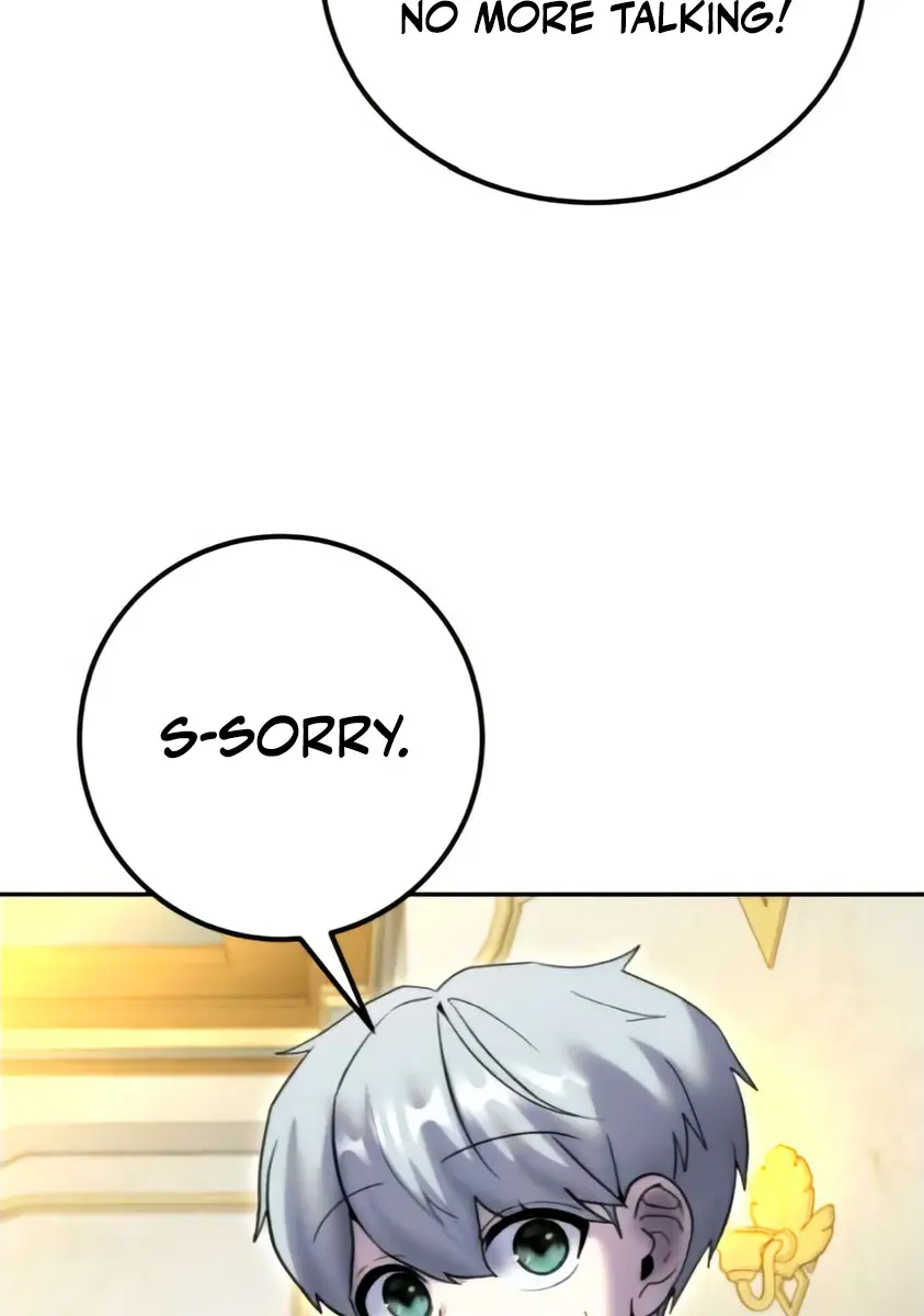 I Was More Overpowered Than the Hero, So I Hid My Power! Chapter 82 Page 99