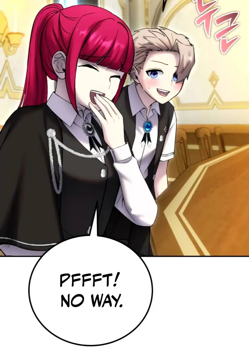 I Was More Overpowered Than the Hero, So I Hid My Power! Chapter 82 Page 101