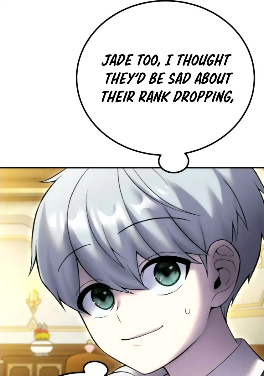 I Was More Overpowered Than the Hero, So I Hid My Power! Chapter 82 Page 103