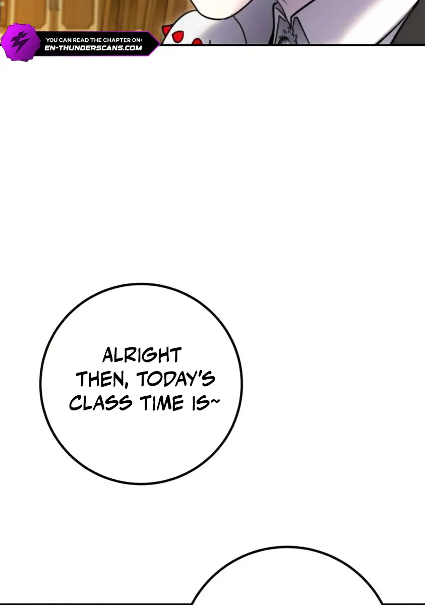 I Was More Overpowered Than the Hero, So I Hid My Power! Chapter 82 Page 105