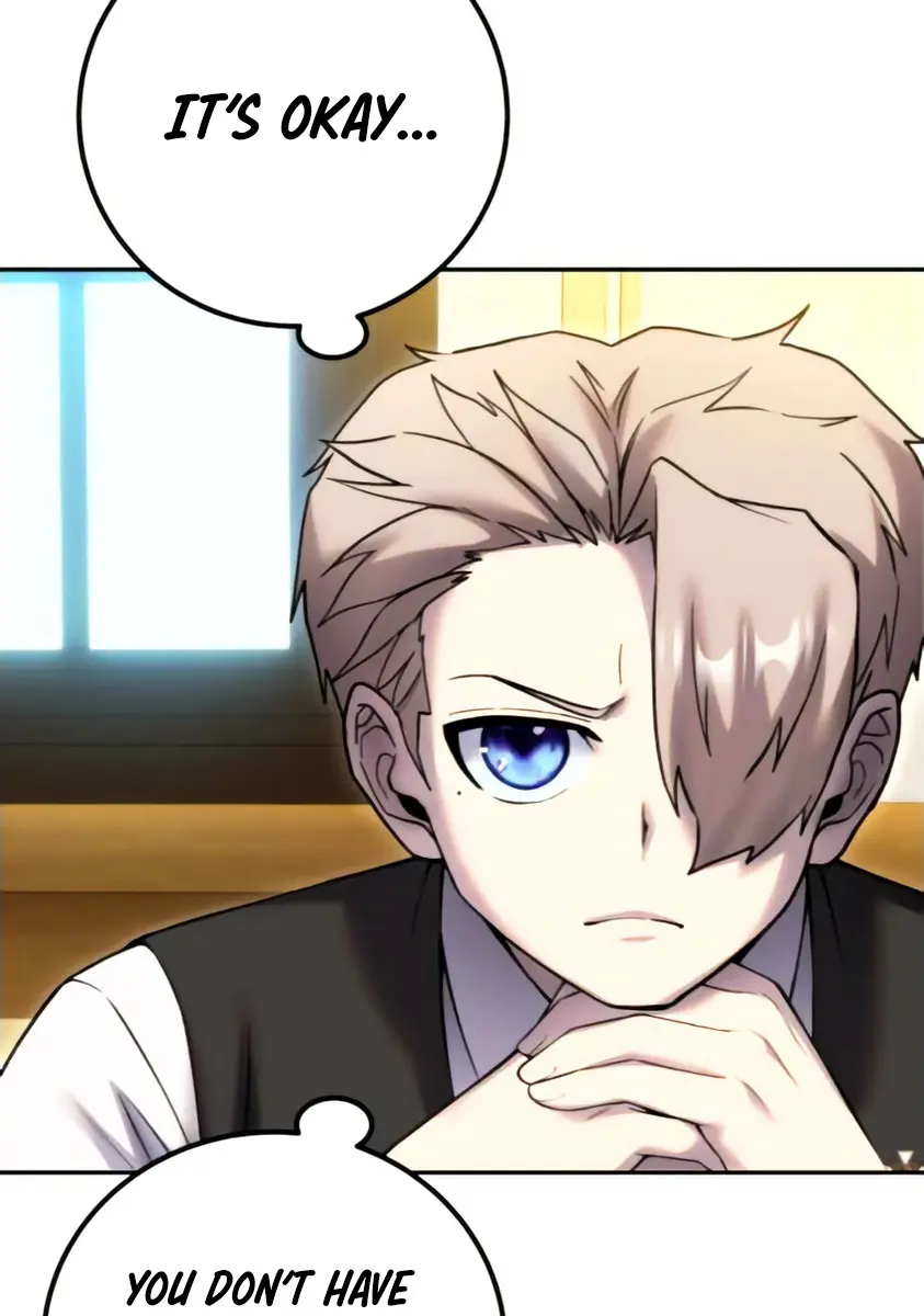 I Was More Overpowered Than the Hero, So I Hid My Power! Chapter 82 Page 108