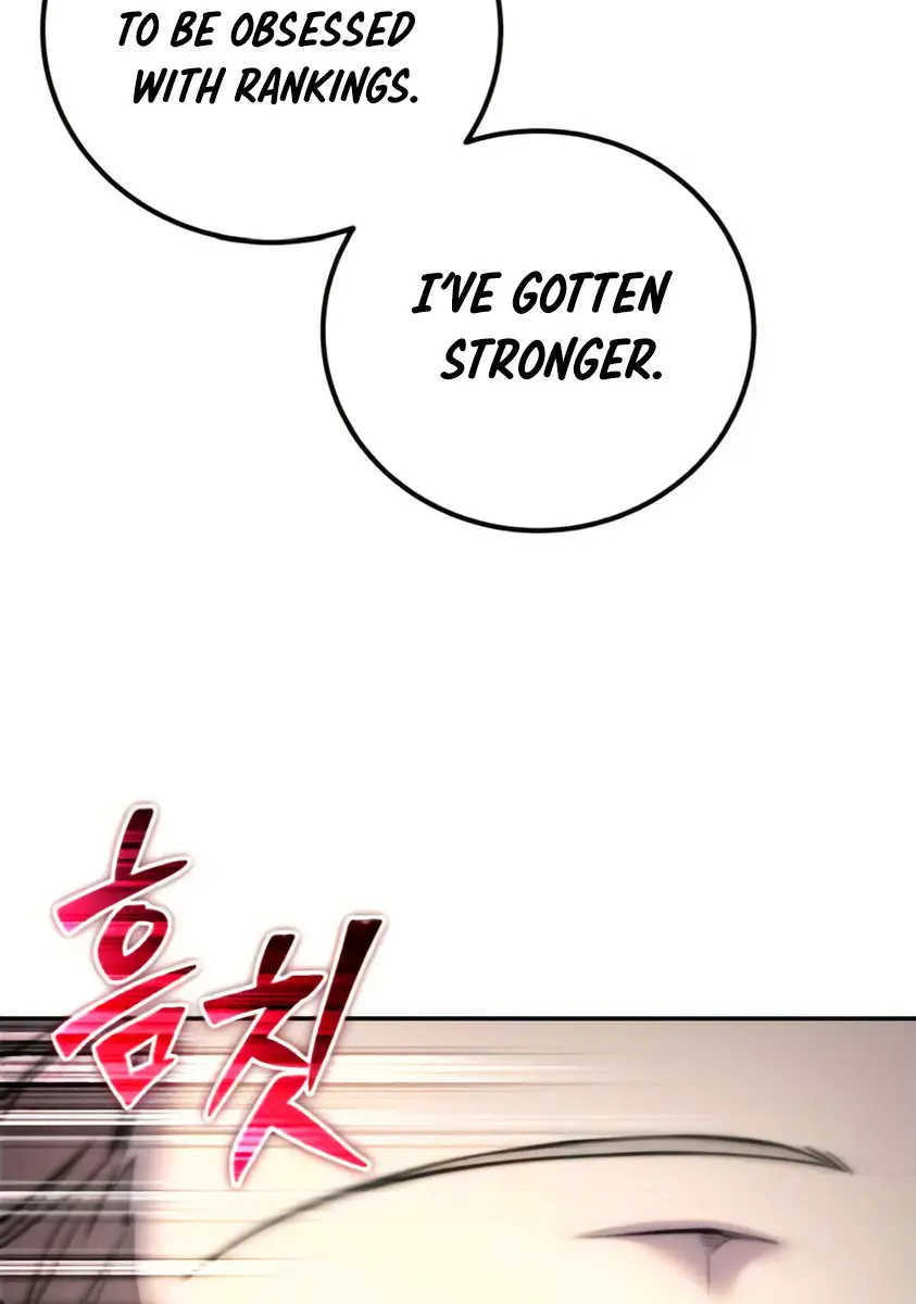 I Was More Overpowered Than the Hero, So I Hid My Power! Chapter 82 Page 109