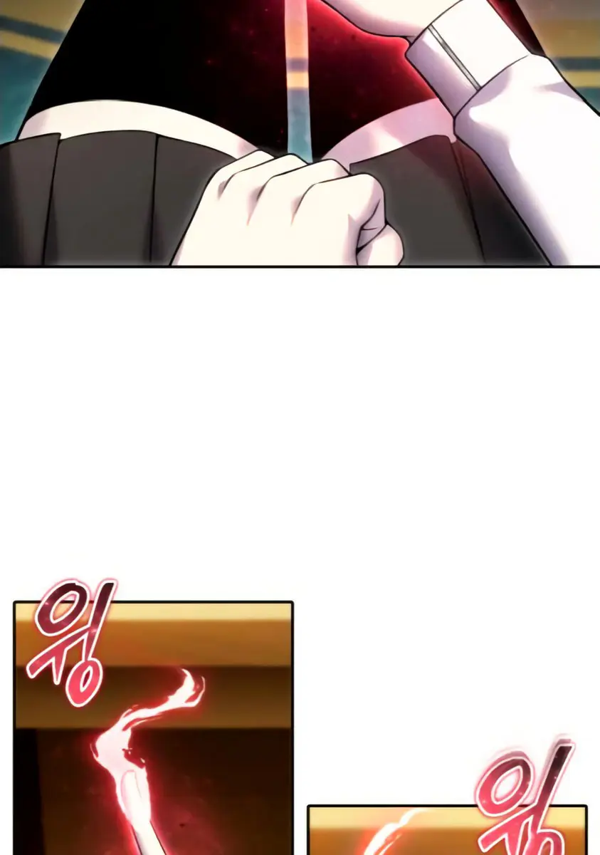 I Was More Overpowered Than the Hero, So I Hid My Power! Chapter 82 Page 113