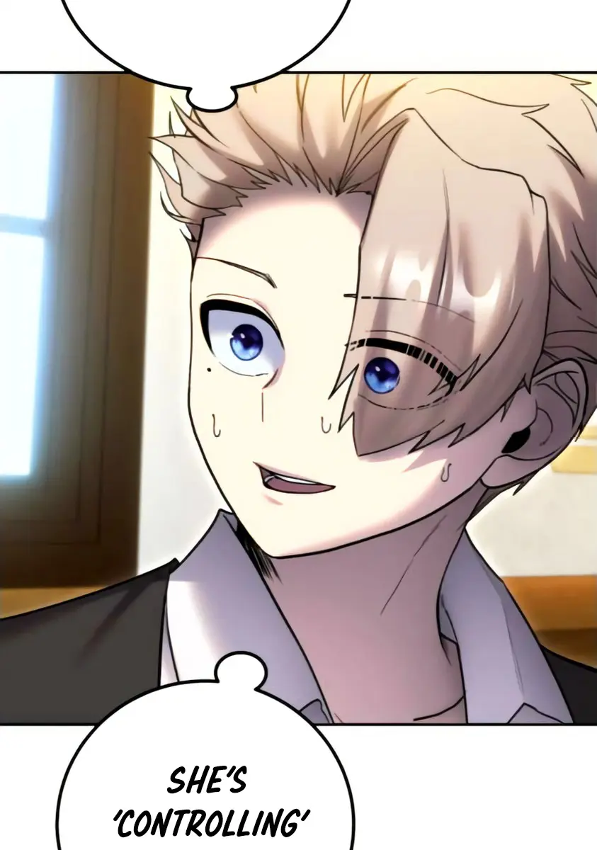 I Was More Overpowered Than the Hero, So I Hid My Power! Chapter 82 Page 116