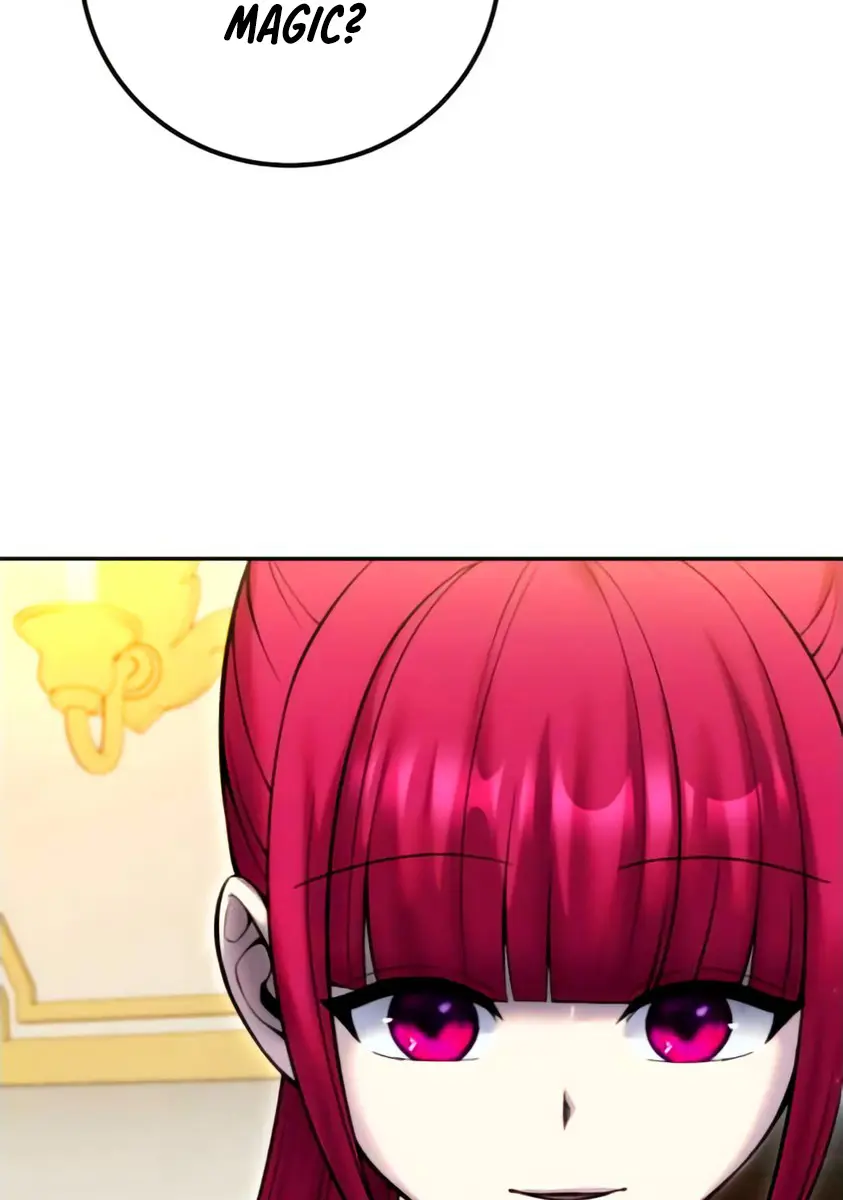 I Was More Overpowered Than the Hero, So I Hid My Power! Chapter 82 Page 117