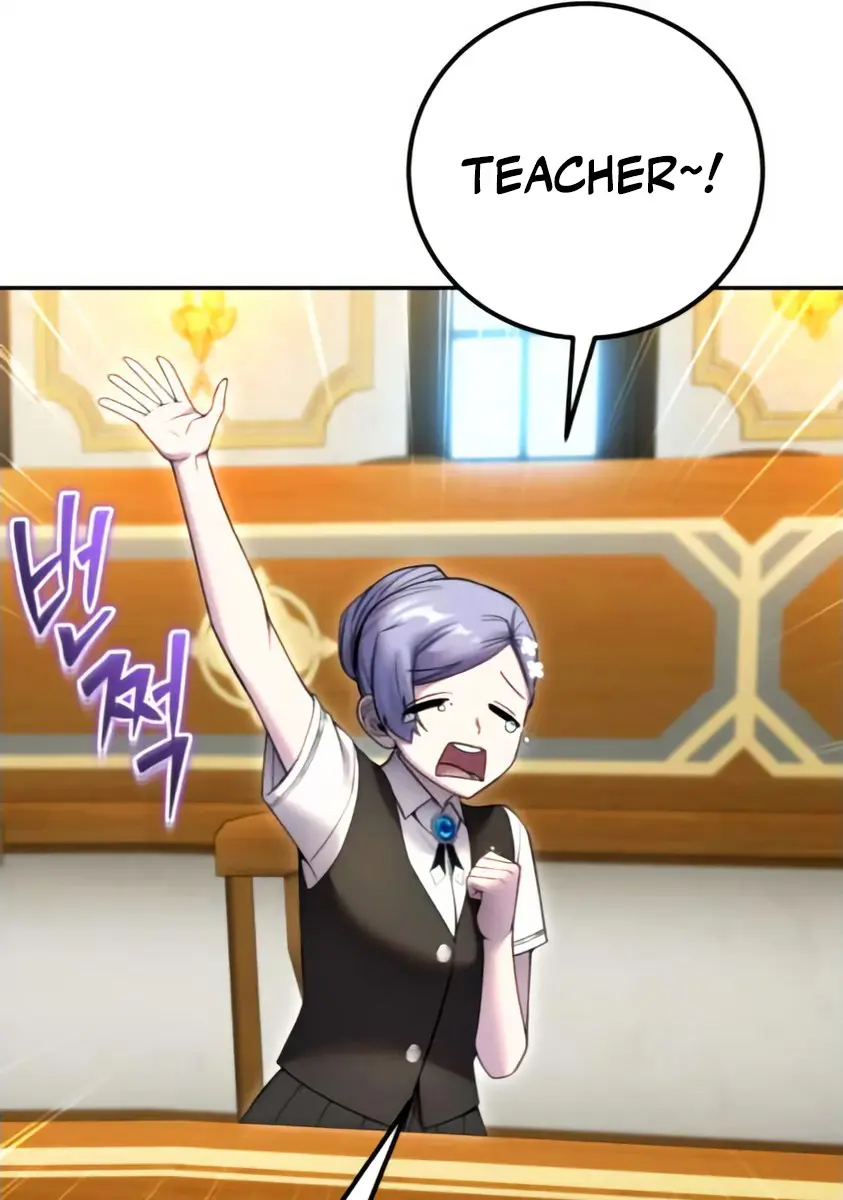 I Was More Overpowered Than the Hero, So I Hid My Power! Chapter 82 Page 119