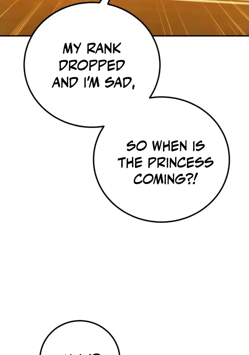 I Was More Overpowered Than the Hero, So I Hid My Power! Chapter 82 Page 120