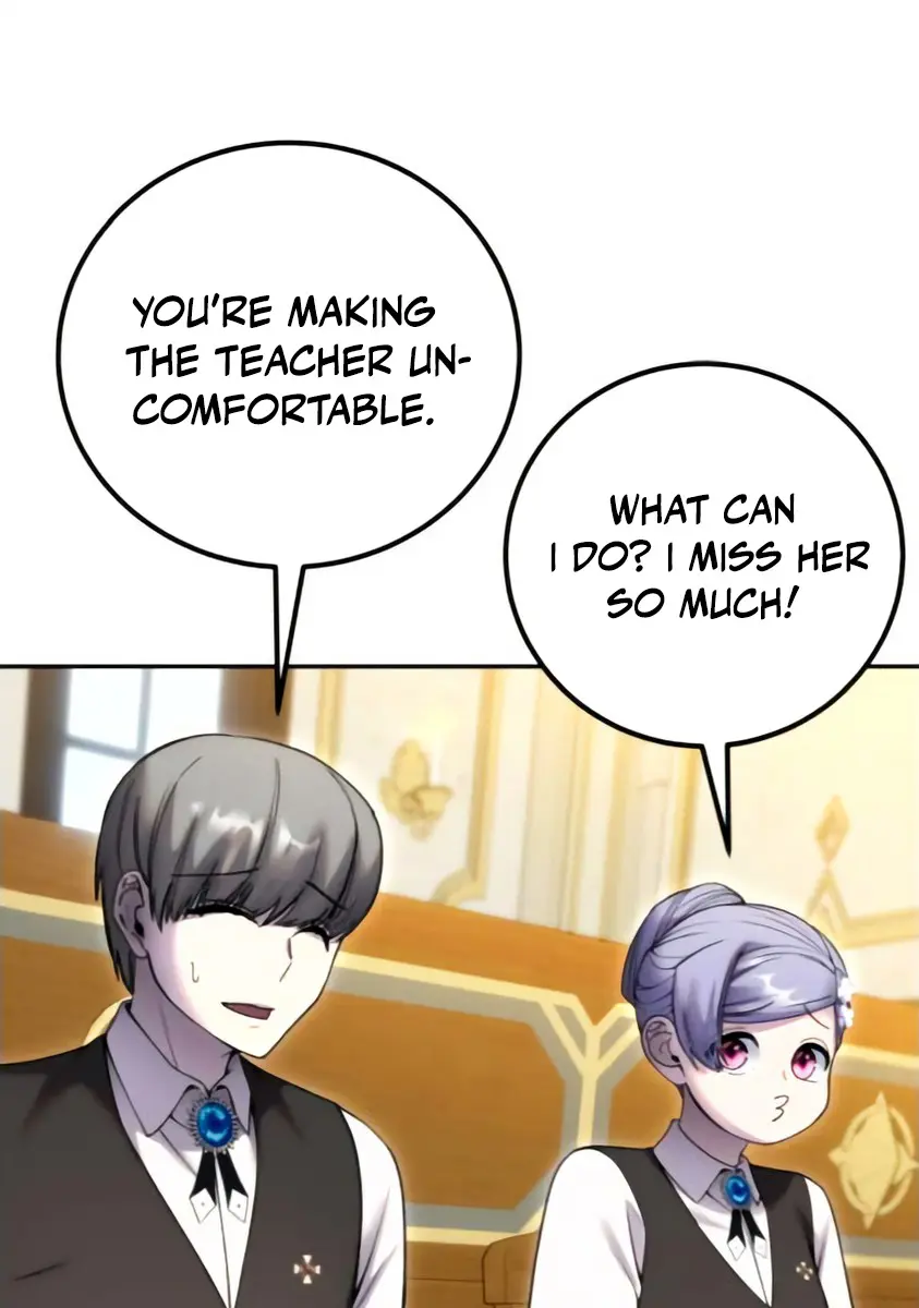 I Was More Overpowered Than the Hero, So I Hid My Power! Chapter 82 Page 122