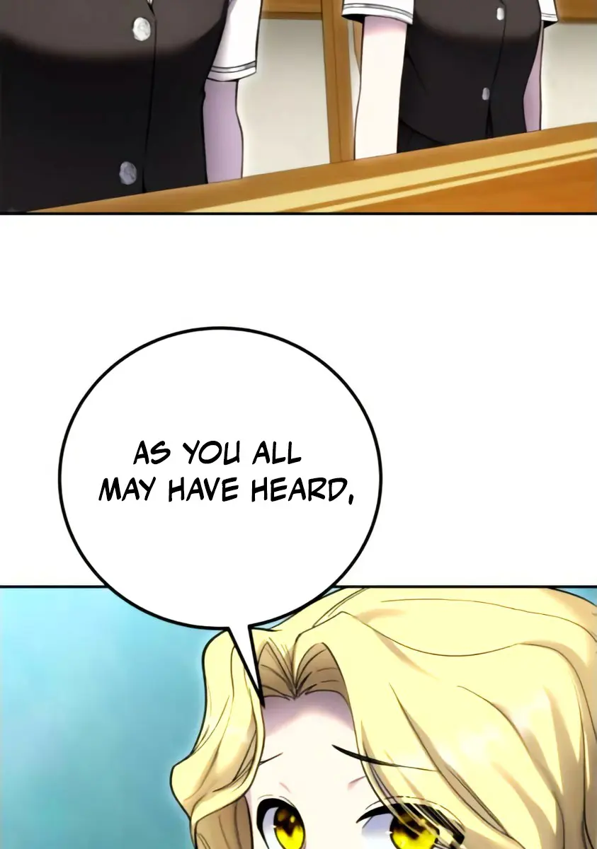 I Was More Overpowered Than the Hero, So I Hid My Power! Chapter 82 Page 123