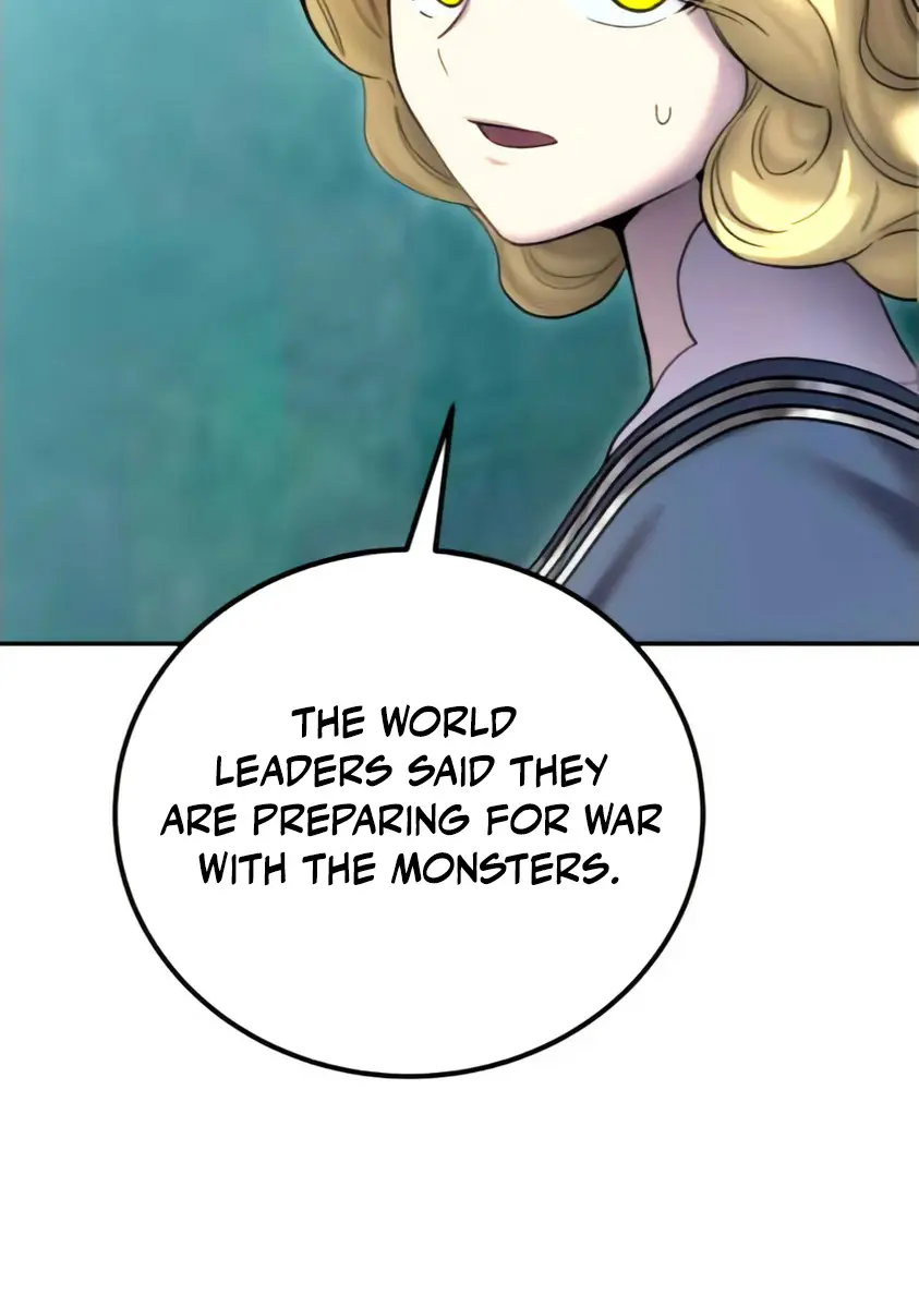 I Was More Overpowered Than the Hero, So I Hid My Power! Chapter 82 Page 124