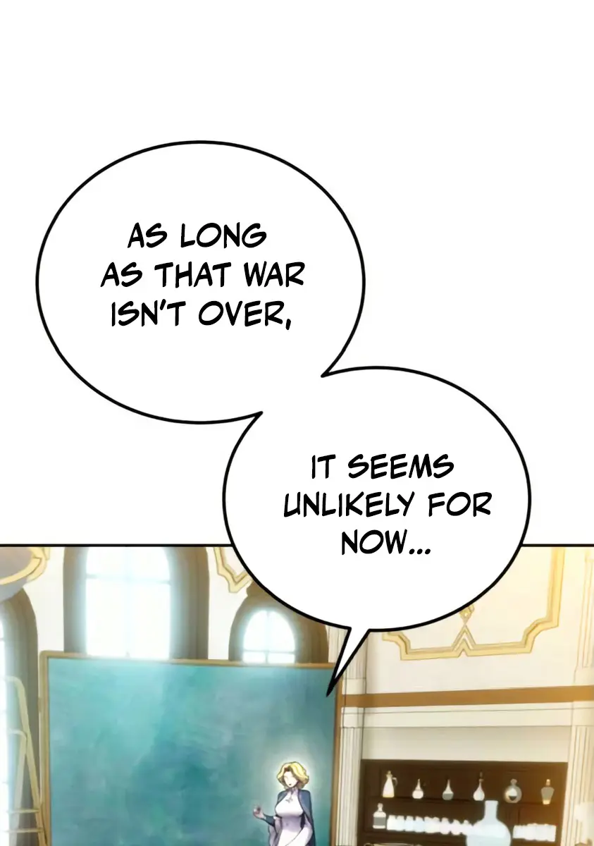 I Was More Overpowered Than the Hero, So I Hid My Power! Chapter 82 Page 125