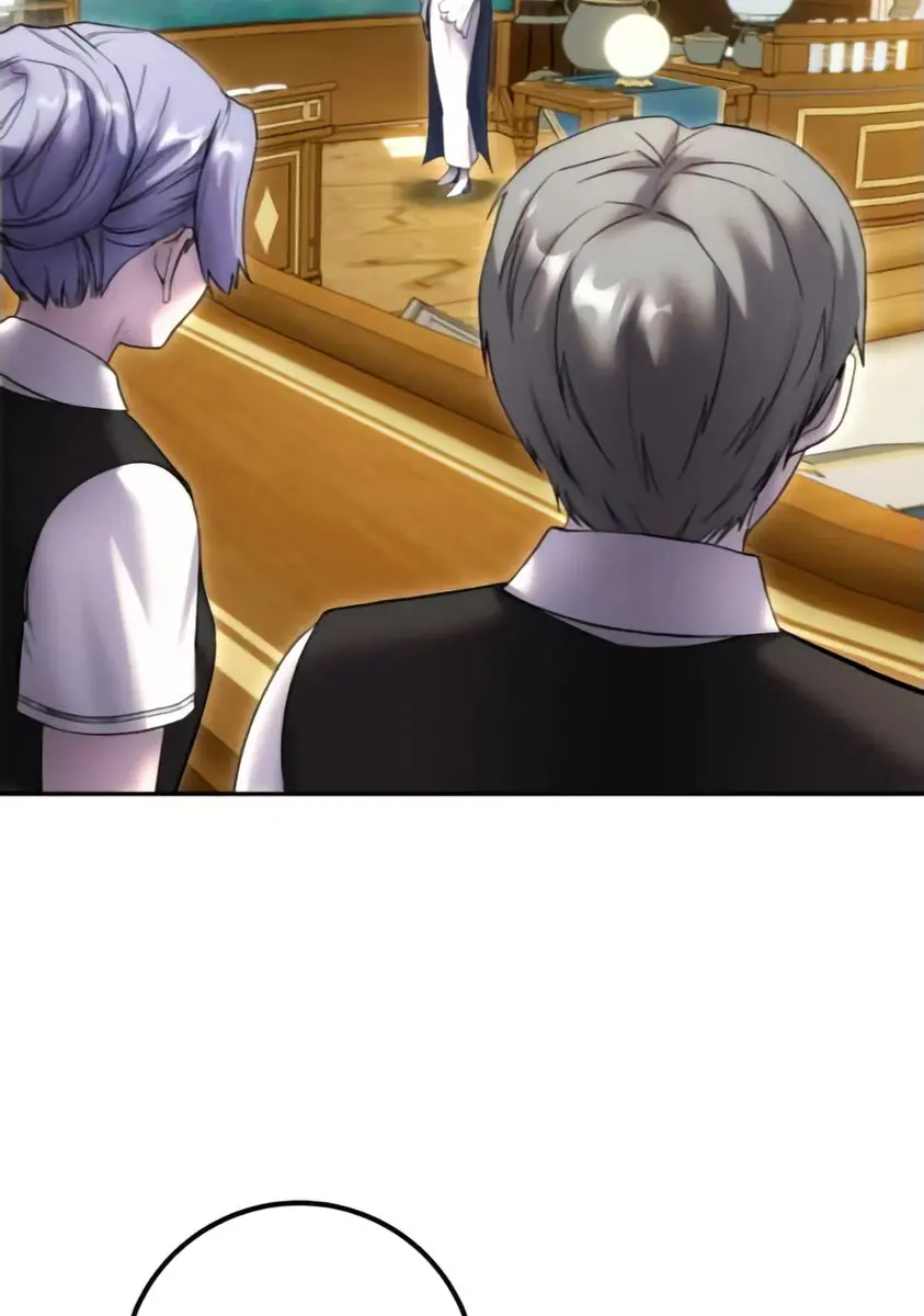 I Was More Overpowered Than the Hero, So I Hid My Power! Chapter 82 Page 126