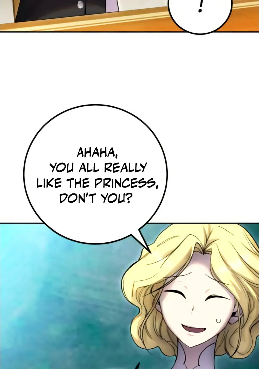 I Was More Overpowered Than the Hero, So I Hid My Power! Chapter 82 Page 130