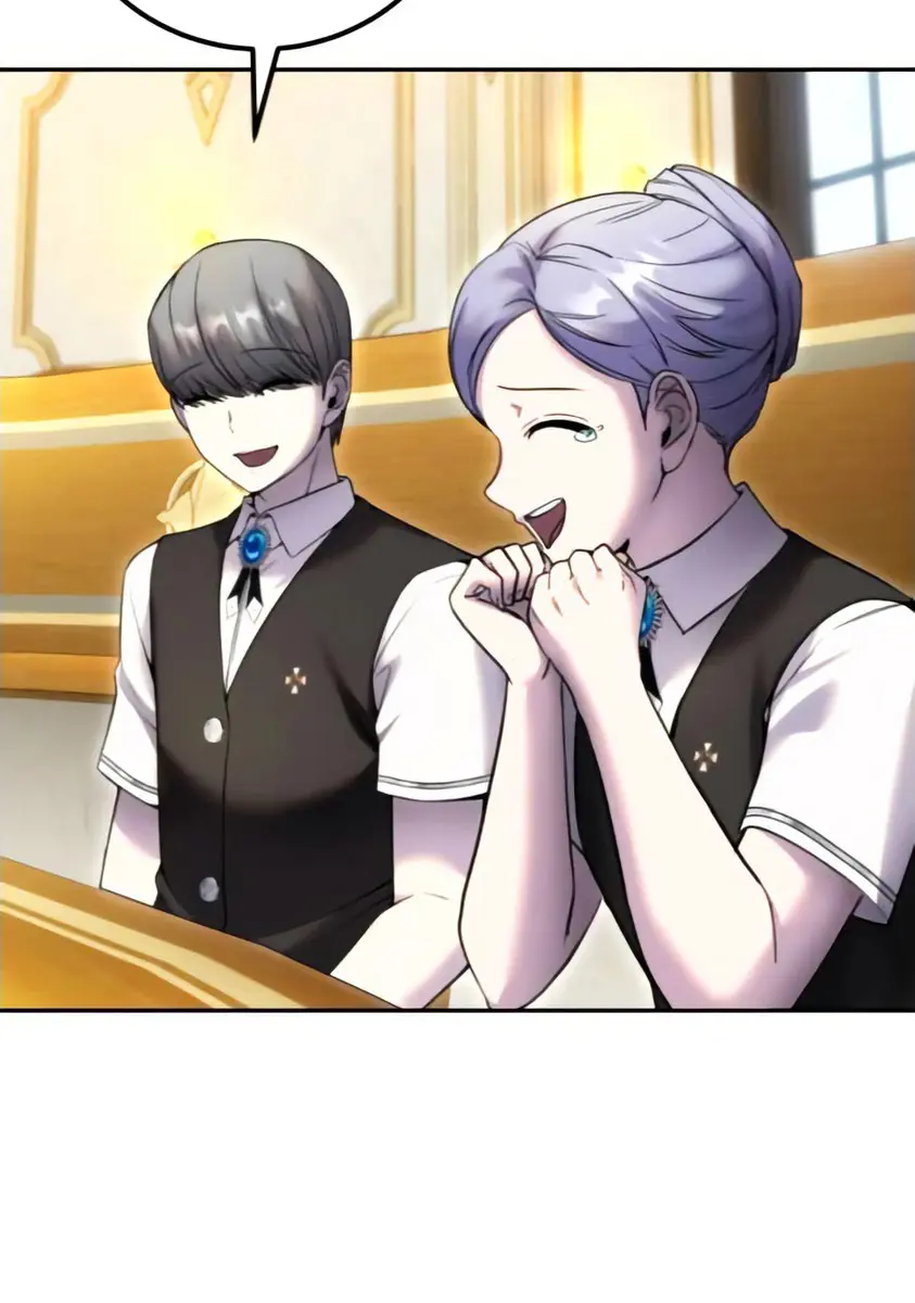 I Was More Overpowered Than the Hero, So I Hid My Power! Chapter 82 Page 133