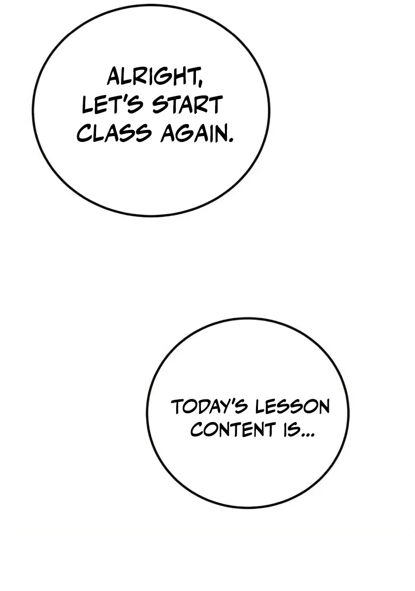 I Was More Overpowered Than the Hero, So I Hid My Power! Chapter 82 Page 134