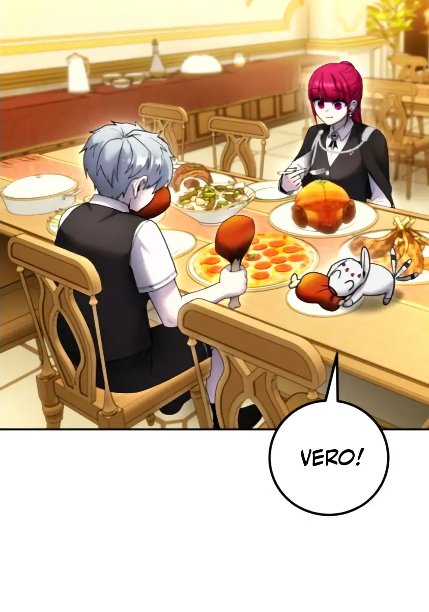 I Was More Overpowered Than the Hero, So I Hid My Power! Chapter 82 Page 138