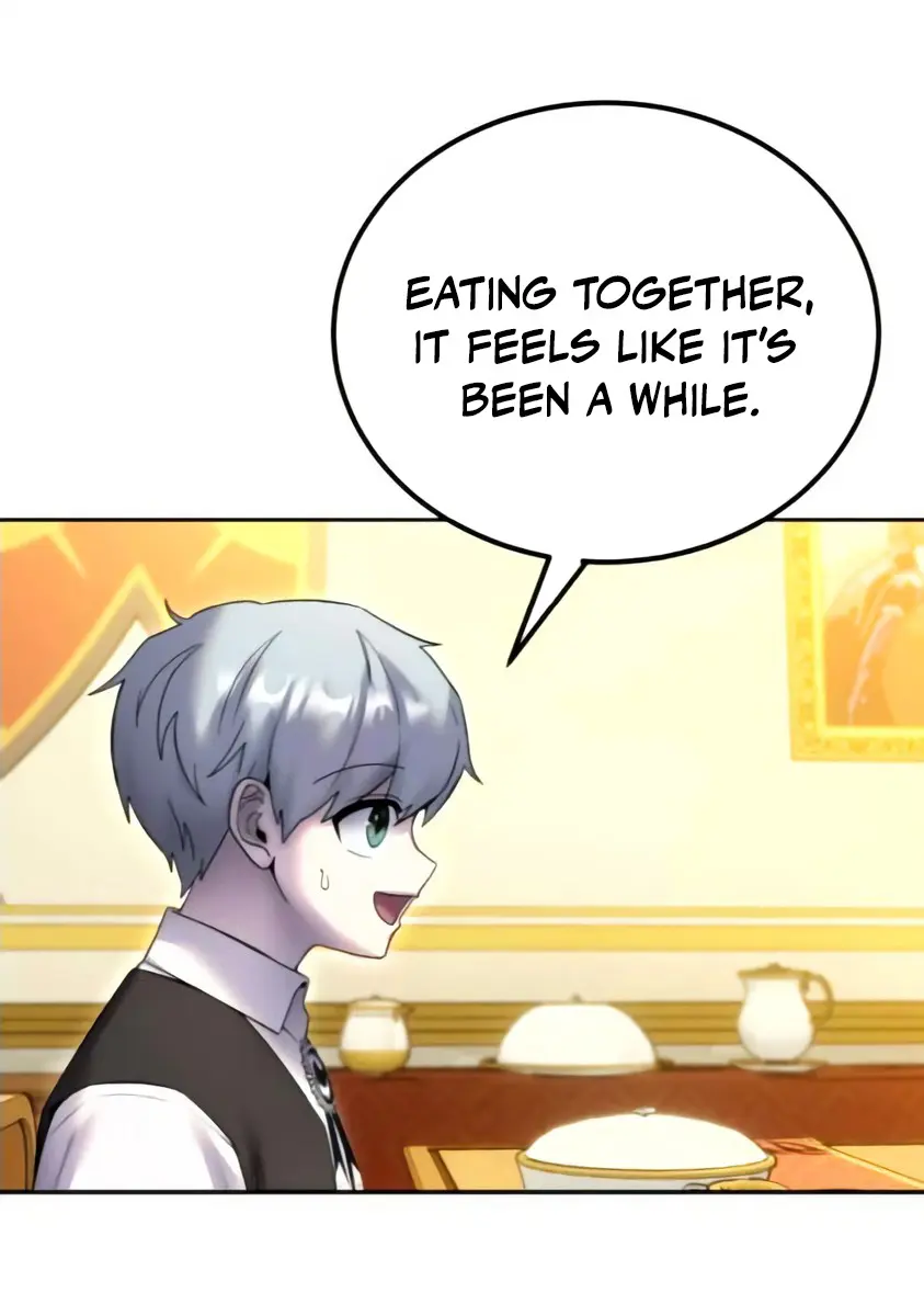 I Was More Overpowered Than the Hero, So I Hid My Power! Chapter 82 Page 139