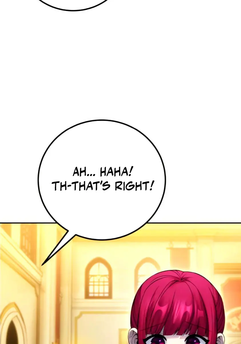 I Was More Overpowered Than the Hero, So I Hid My Power! Chapter 82 Page 141