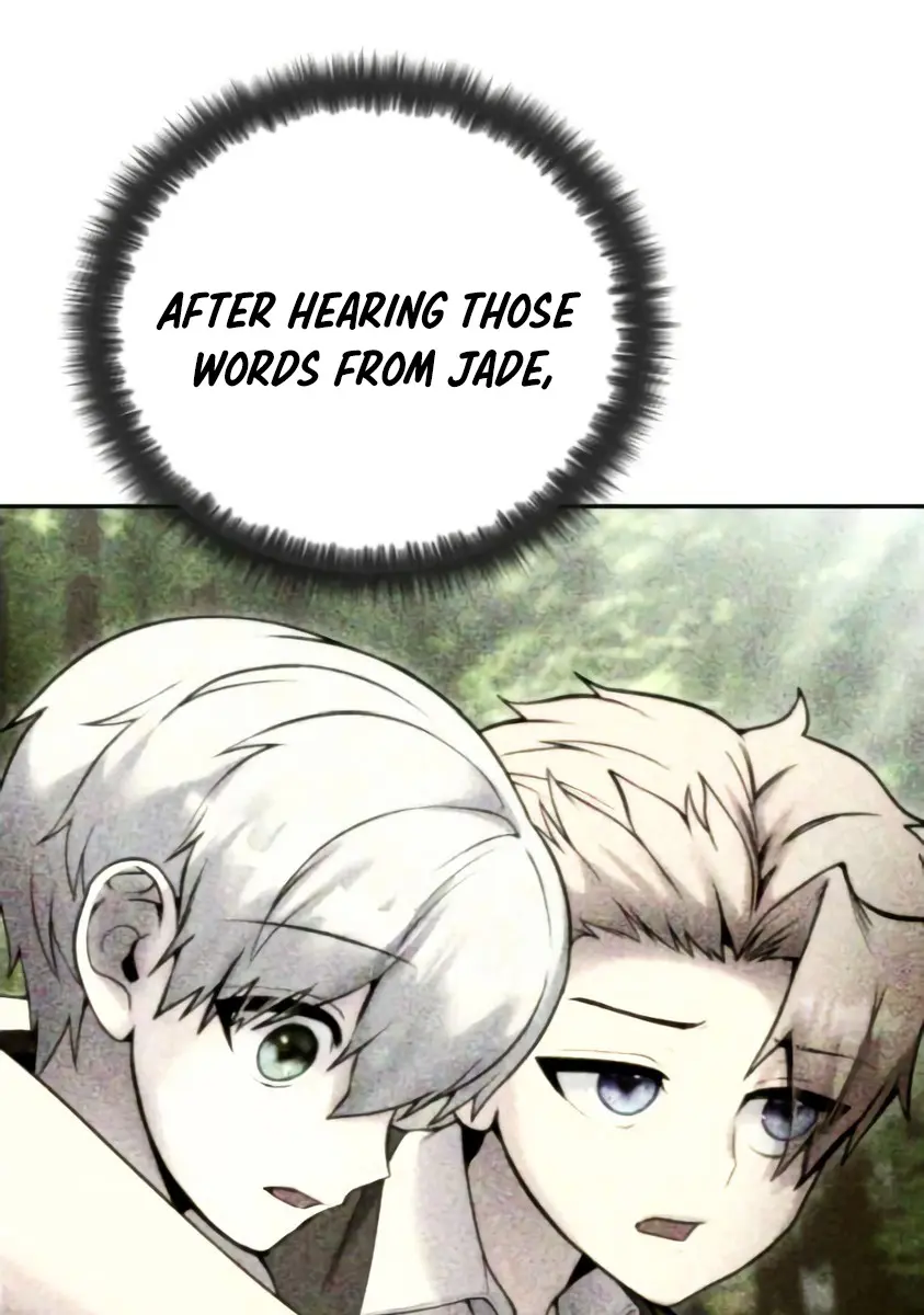 I Was More Overpowered Than the Hero, So I Hid My Power! Chapter 82 Page 144