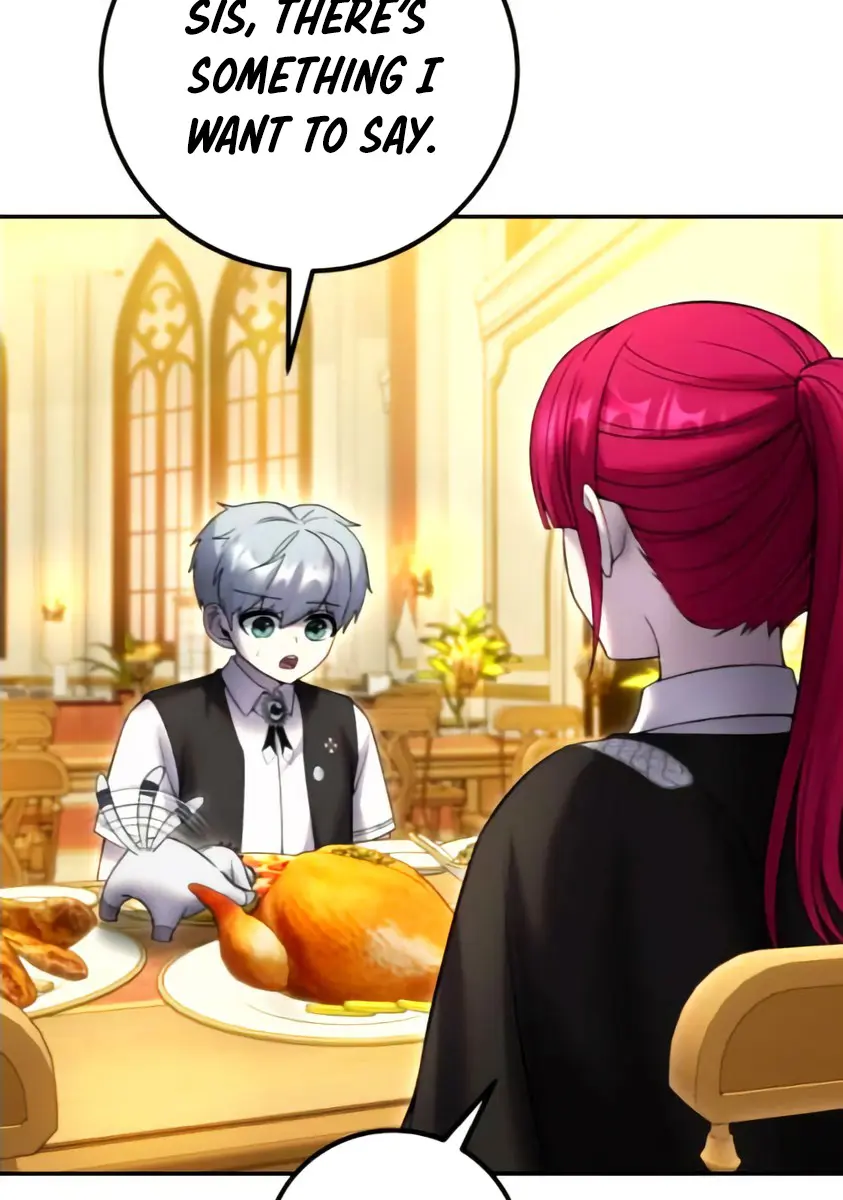 I Was More Overpowered Than the Hero, So I Hid My Power! Chapter 82 Page 146